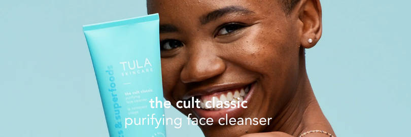 5 Best Tula The Cult Classic Purifying Face Cleanser Dupes: Comparison & Reviews 2024