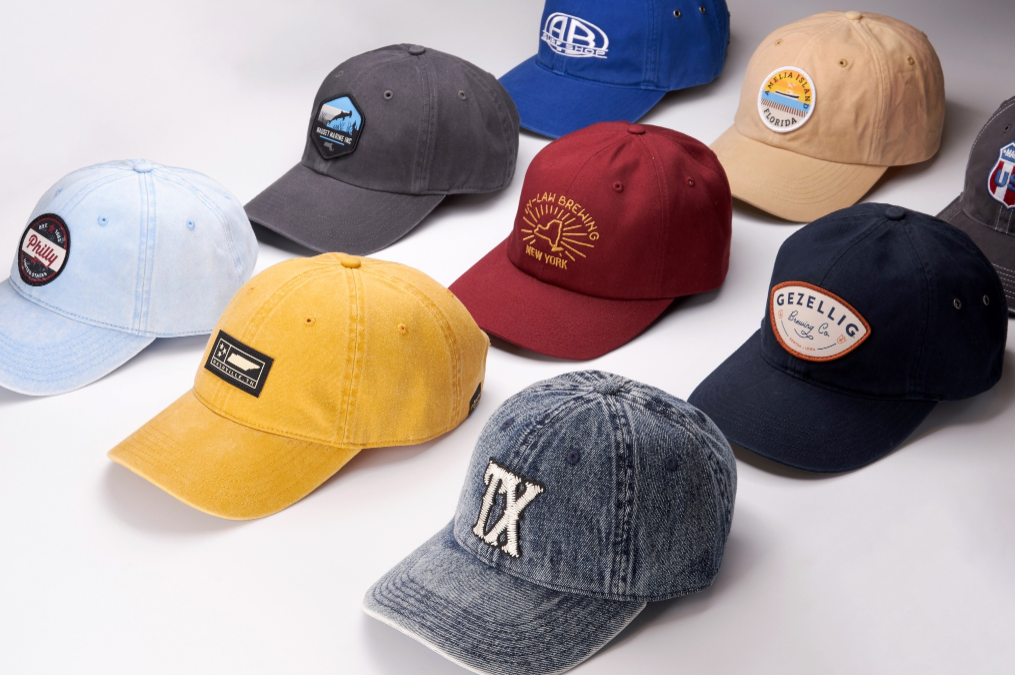 Can anyone recommend high quality hat brands similar to Melin? : r/hats