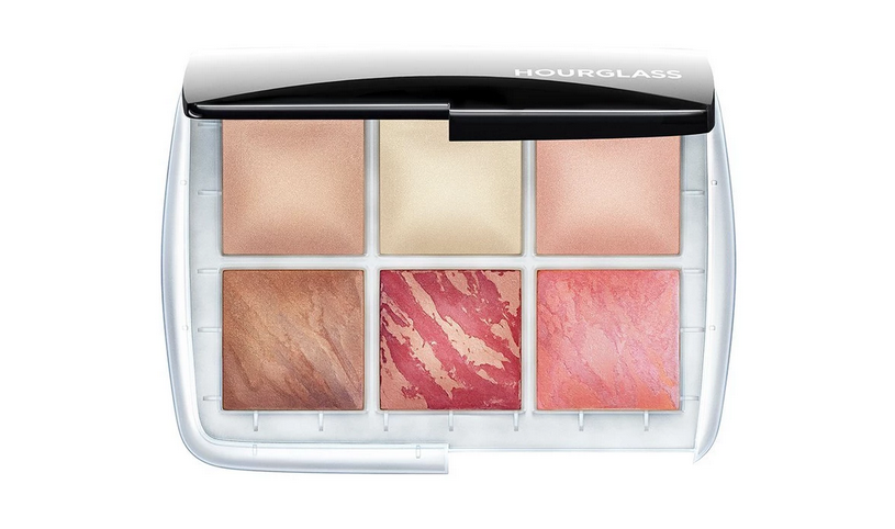 Hourglass Ambient Lighting Edit - Ghost Hourglass Ambient Lighting Edit - Ghost