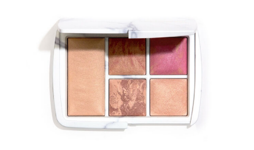 Hourglass Ambient Lighting Edit - Surreal Light  [正在上传...] 