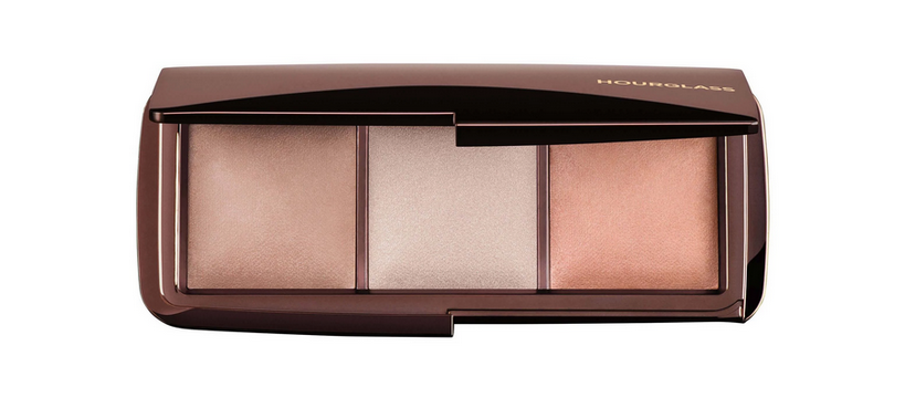 Hourglass Ambient Lighting Palette Hourglass Ambient Lighting Palette