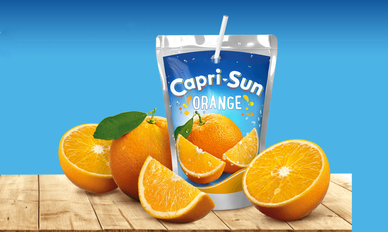 Capri Sun vs. KoolAid vs. Honest Which Brand Makes the Best Juice