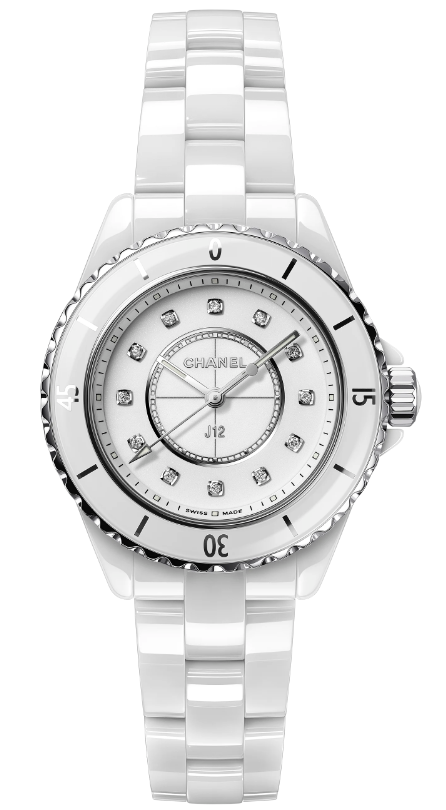 CHANEL J12 Watch Real vs. Fake Guide 2024: How Can I Tell If It Is Real ...