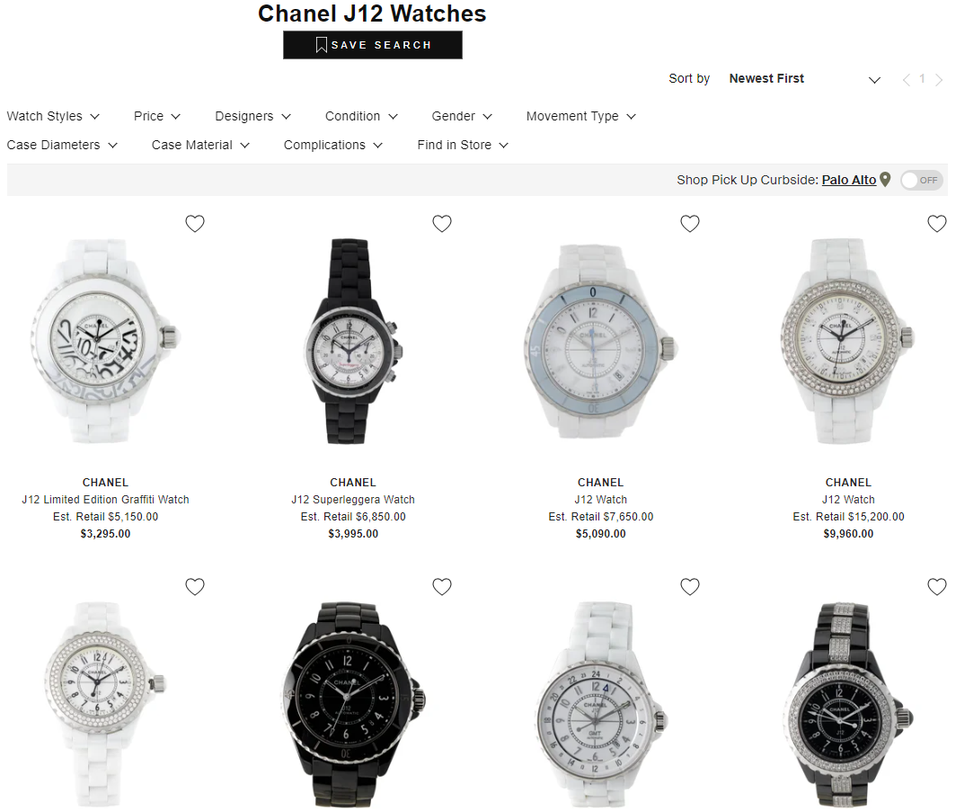 CHANEL J12 Watch Real vs. Fake Guide 2024 How Can I Tell If It Is Real? Extrabux CHANEL J12 Watch Real vs. Fake Guide 2024 How Can I Tell If It Is Real? Extrabux