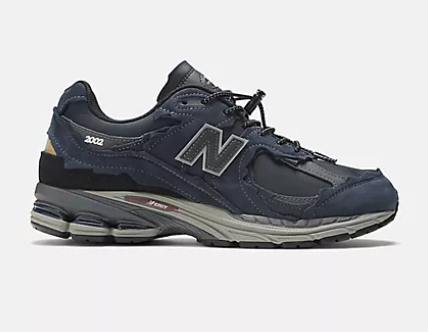 New Balance 530 vs. 2002R vs. 725 vs. 990: Differences and Reviews 2024 ...