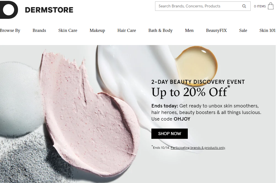Dermstore Dermstore