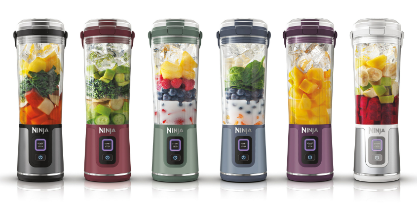 BlendJet® 2 Portable Blender - The Next-Gen Blender® in 2023