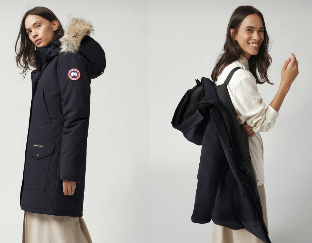 Where To Buy Canada Goose The Cheapest In 2024? (Cheapest Country ...