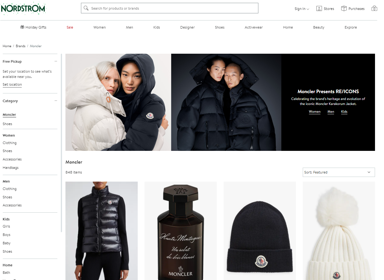 Where To Buy Moncler The Cheapest In 2024 Cheapest Country