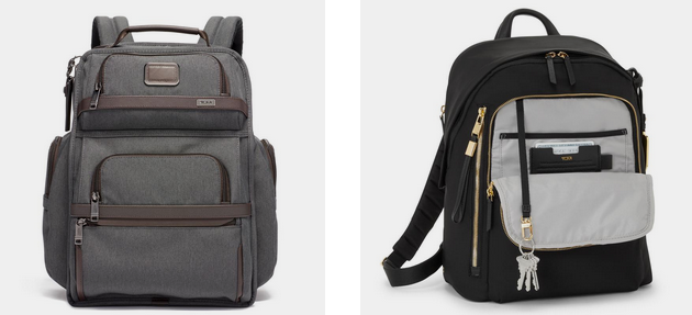 6 Cheaper Alternatives to Tumi Backpack in 2024