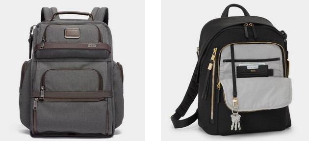 6 Cheaper Alternatives to Tumi Backpack in 2025