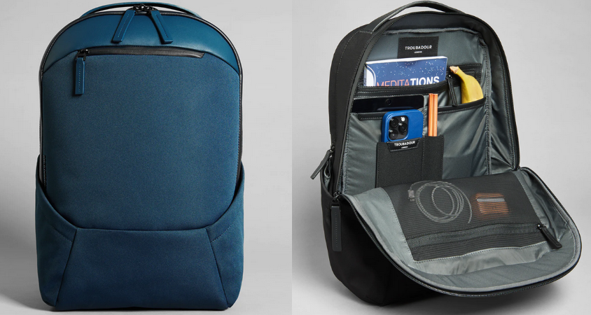 6 Cheaper Alternatives to Tumi Backpack in 2025 - Extrabux 6 Cheaper Alternatives to Tumi Backpack in 2025 - Extrabux