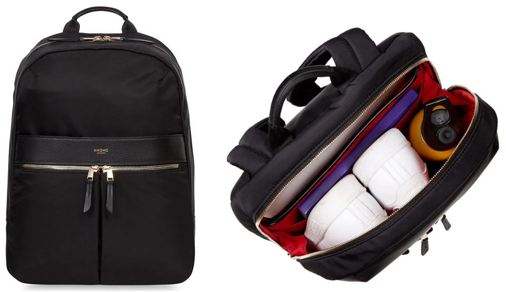 6 Cheaper Alternatives to Tumi Backpack in 2024 - Extrabux