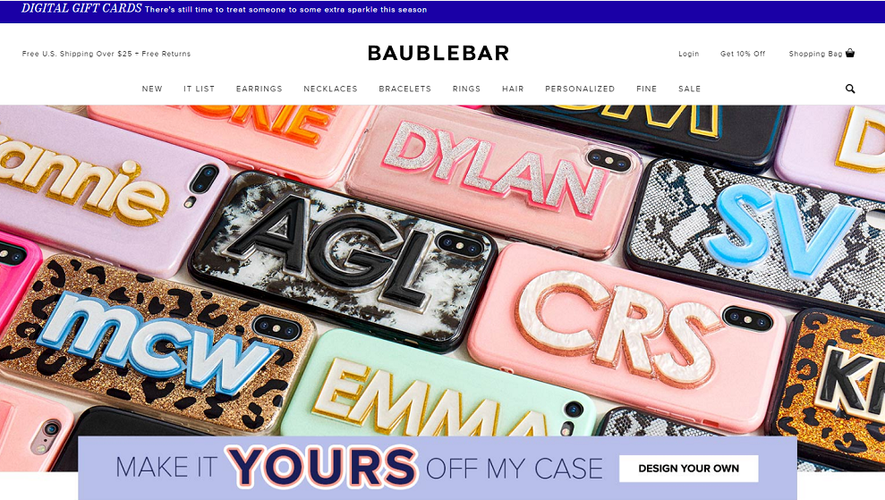 BaubleBar