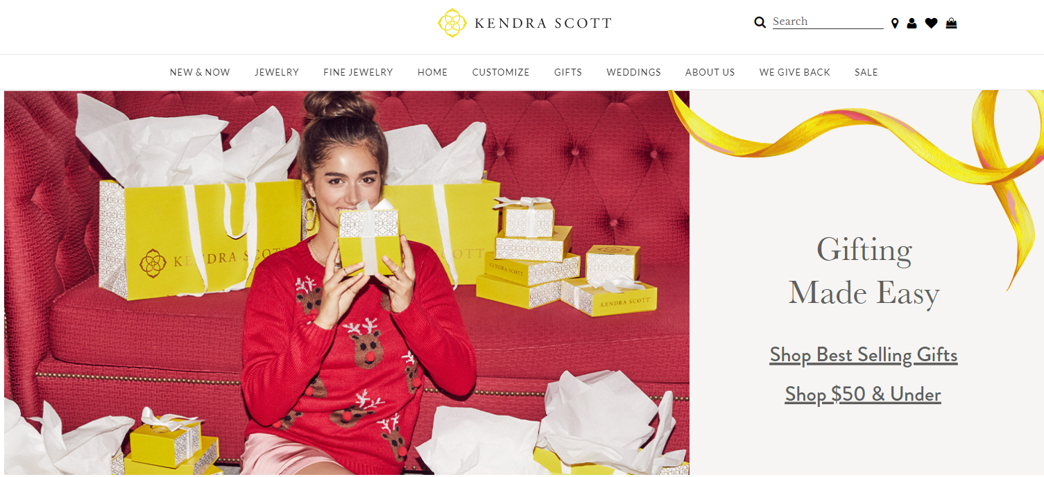 Kendra Scott