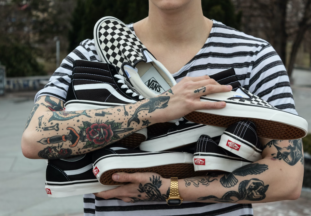 9 Quality Vans Alternatives: Vans Lookalikes, But More Supportive!