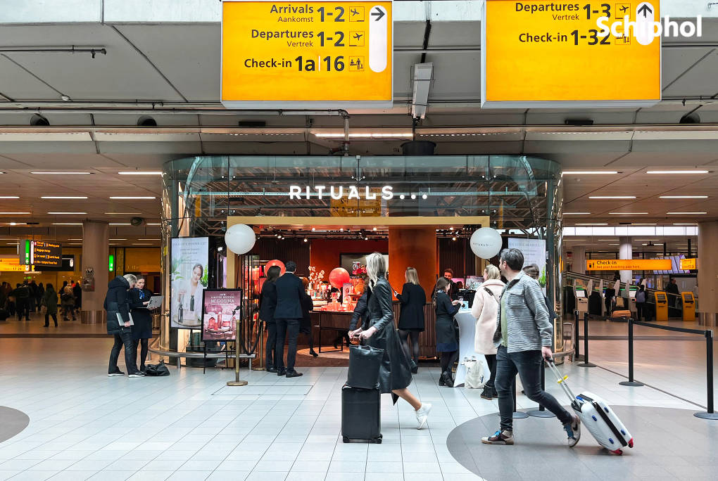 2023荷兰阿姆斯特丹机场免税店购物攻略（营业时间+位置+品牌大全+必买推荐+支付方式+预约）