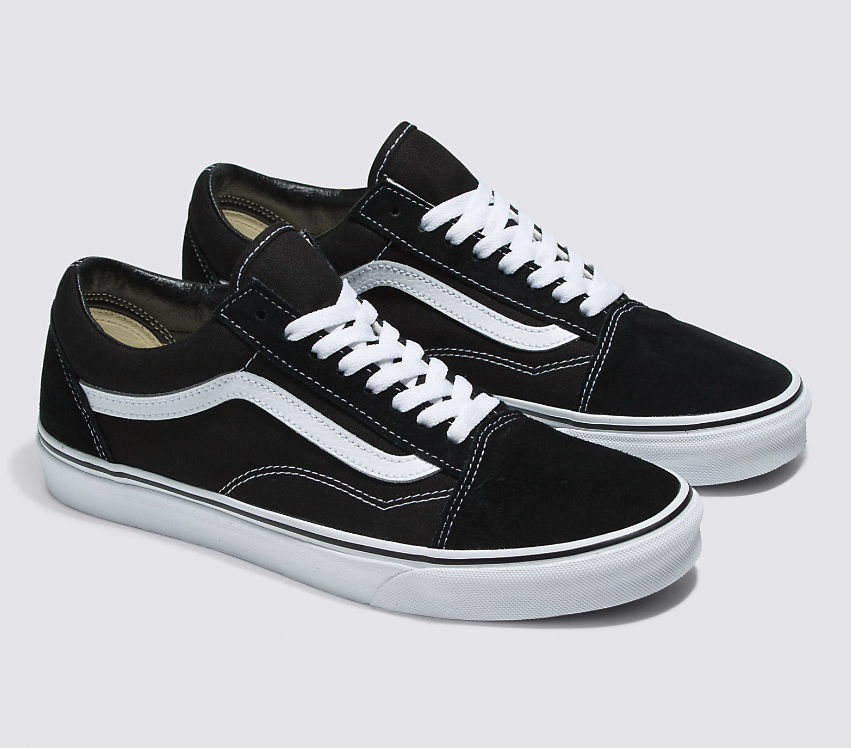 Vans Knu Skool vs. Old Skool vs. SK8-Low: Differences and Reviews 2024 ...