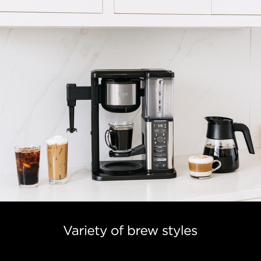 Ninja vs. Cuisinart vs. Keurig Coffee Makers: Which is the Best Brand to Buy?