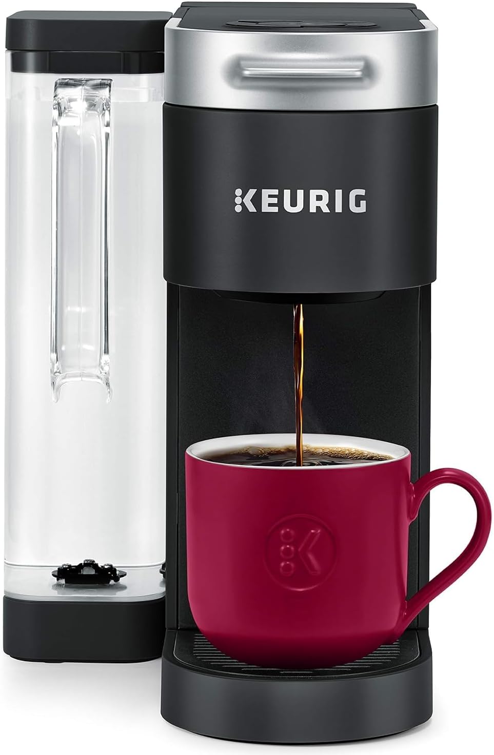 NINJA vs Keurig Coffee Maker Comparison #finds