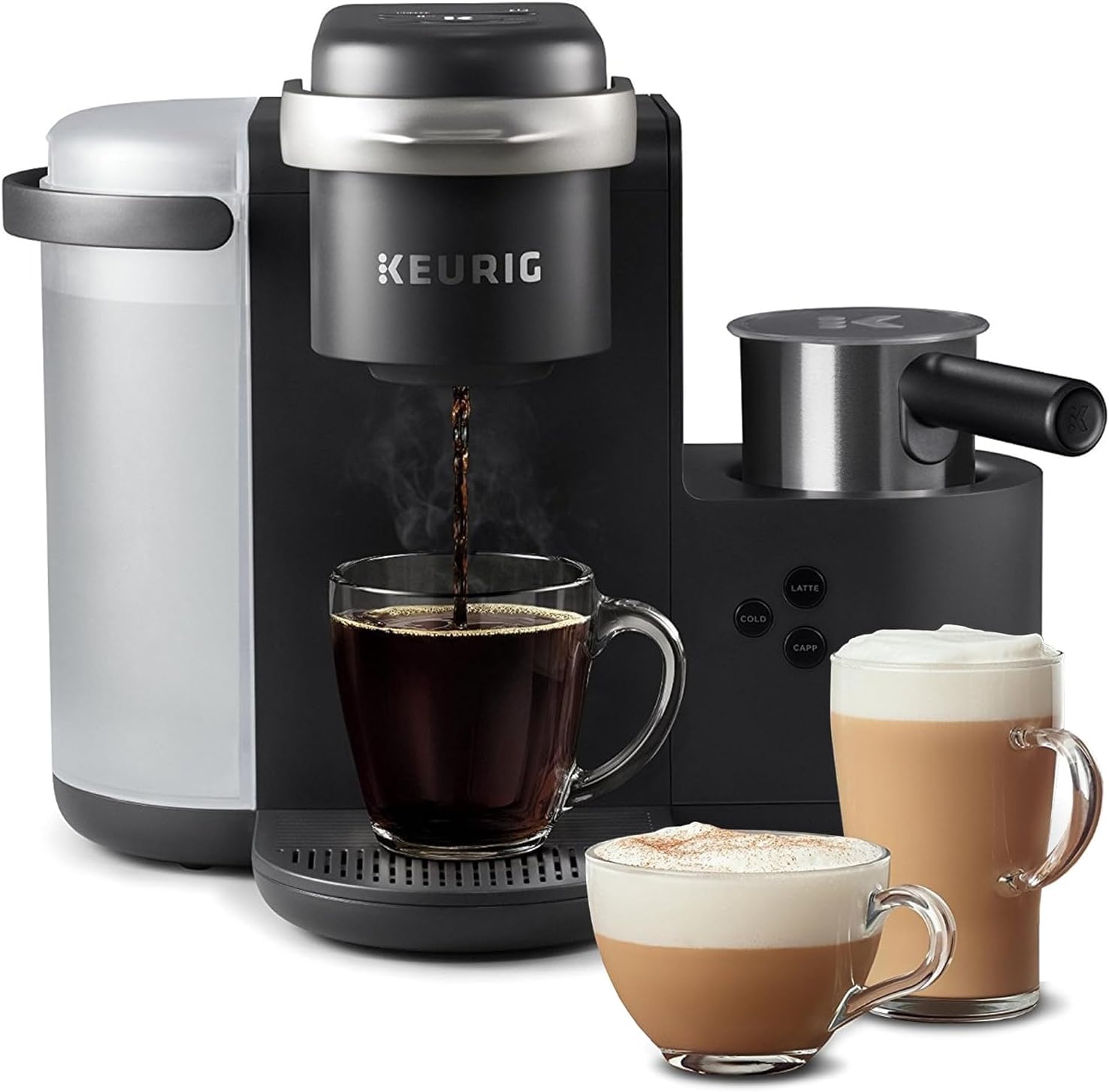NINJA vs Keurig Coffee Maker Comparison #finds