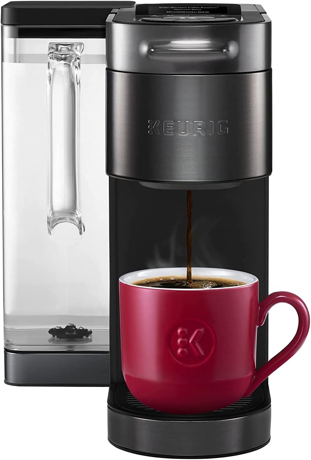 NINJA vs Keurig Coffee Maker Comparison #finds