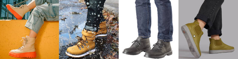 Sorel vs. Kamik vs. Baffin vs. BOGS: Which Brand Wins the Winter Boots Showdown?