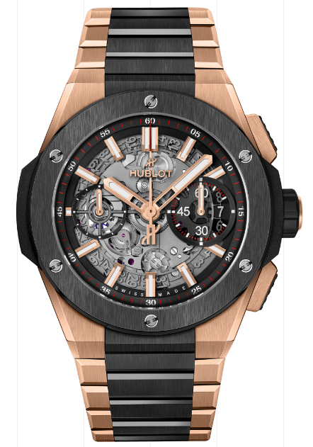 Buy Hublot Watches for Men and Women in India - Time Avenue