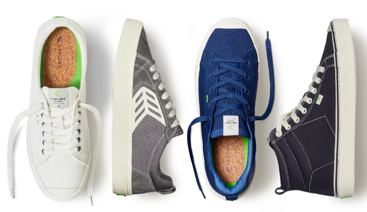 Veja vs. Cariuma vs. Superga vs. Allbirds: Which Brand is the Best ...