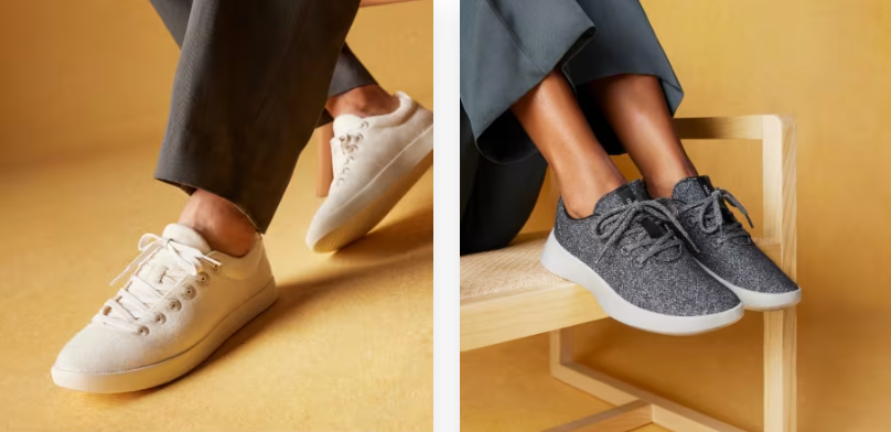 Allbirds cashback hot sale