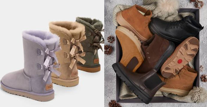 UGG Boots Real vs Fake Guide 2025: How to Tell if UGG is Original?