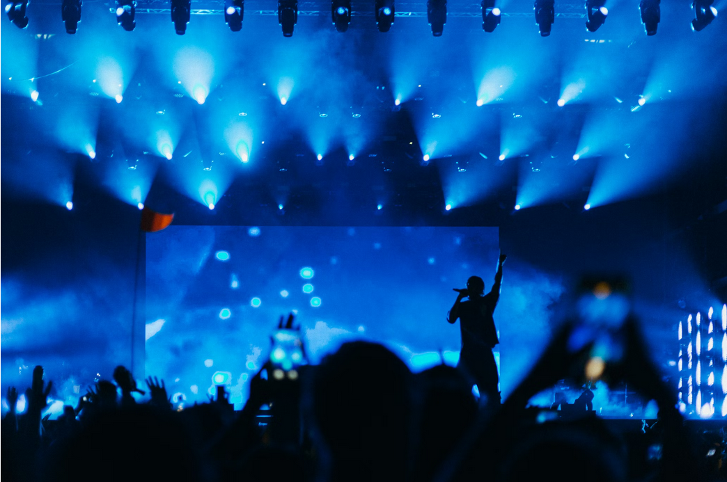 14 Best Sites to Buy Last-Minute Concert Tickets the Cheapest (No Fees + Up to 30% Cashback)