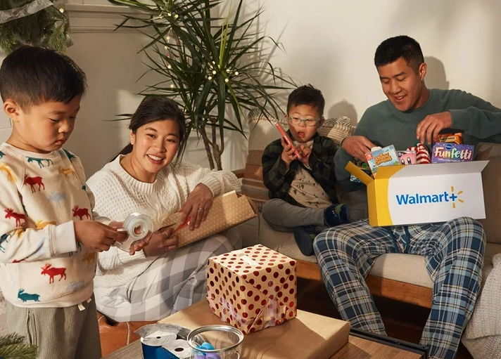 2024美国沃尔玛Walmart Plus会员省钱攻略 - Walmart+是什么？和Amazon Prime哪个好？（费用+福利+申请流程）