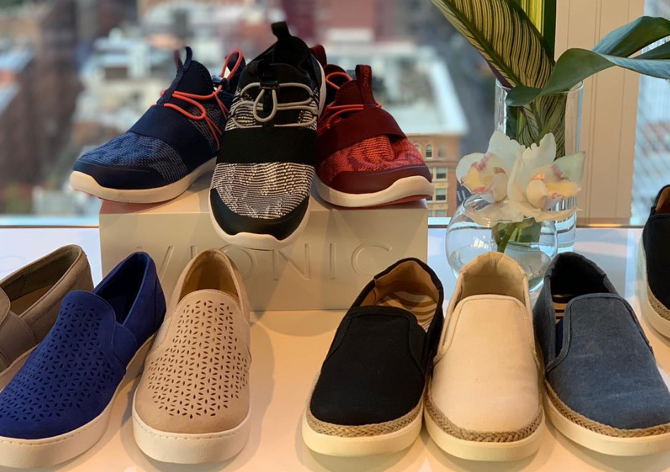 Orthofeet vs. Vionic vs. OOFOS vs. Birkenstock Who Makes the Most