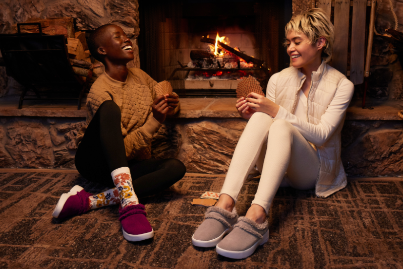 Orthofeet vs. Vionic vs. OOFOS vs. Birkenstock Who Makes the Most