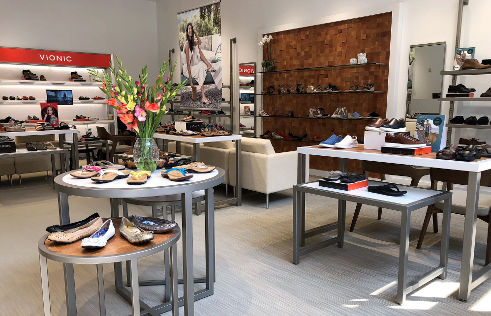 Orthofeet vs. Vionic vs. OOFOS vs. Birkenstock Who Makes the Most