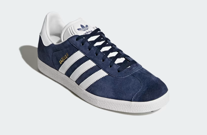 Adidas campus shop e gazelle differenze