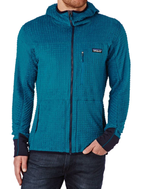 Patagonia R1 vs. R2 vs. R3 Fleece Jackets: Differences and Reviews 2024 ...