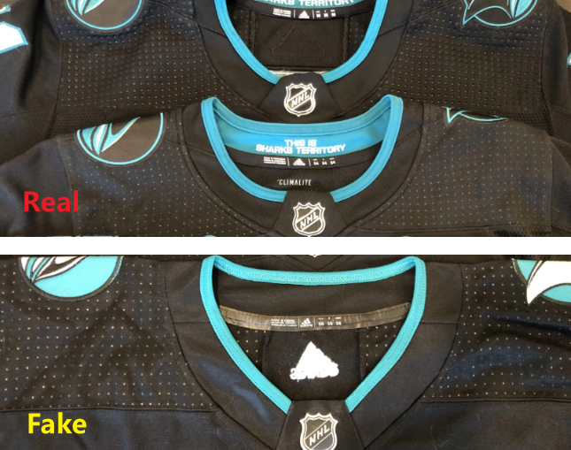 Adidas Jerseys Real vs Fake Guide 2024How Can I Tell If It Is Real