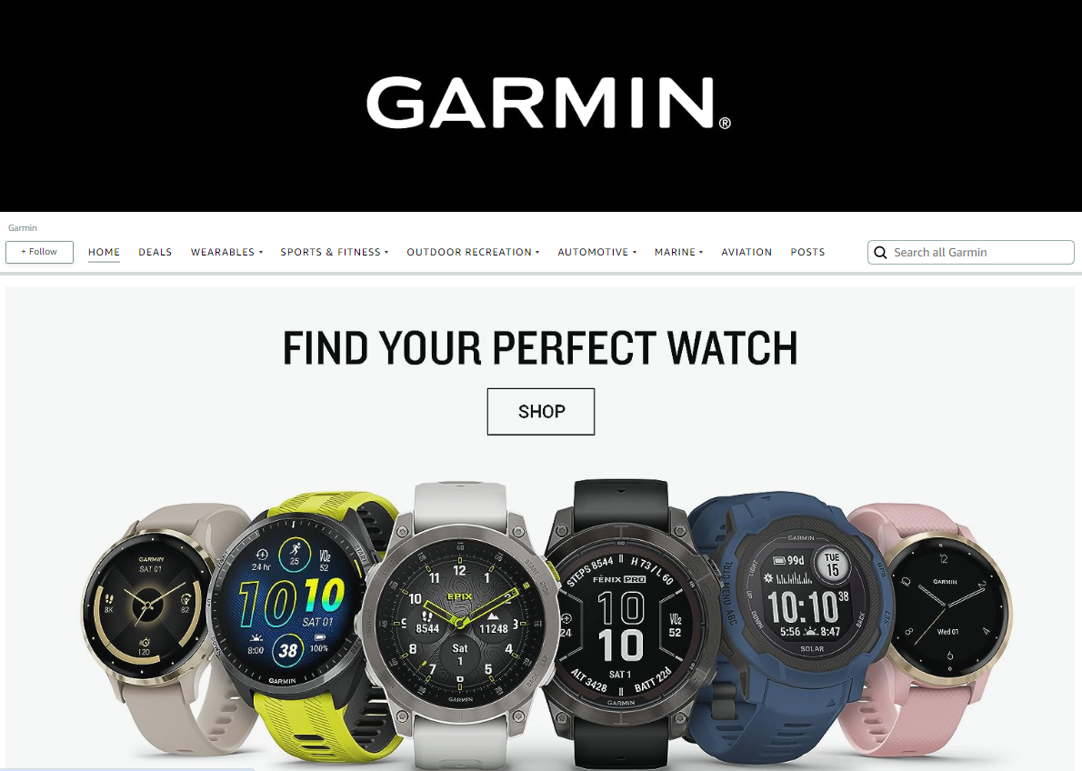 Where To Buy Garmin The Cheapest In 2024 Cheapest Country Discount   1703735970218049 