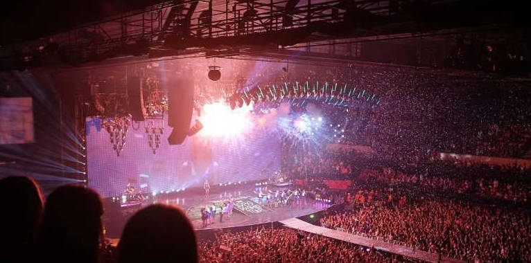 2024加拿大全年演唱会时间表(地点+门票价格+购票网站)- Madonna、薛之谦、Taylor Swift定档!MIRROR、周杰伦预告!