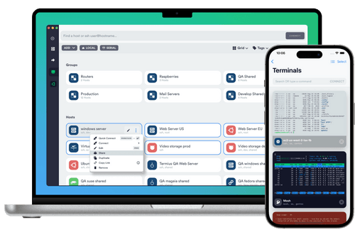 7款常用的SSH远程连接工具推荐 - XShell, MobaXterm, PuTTY等支持各系统的SSH客户端!