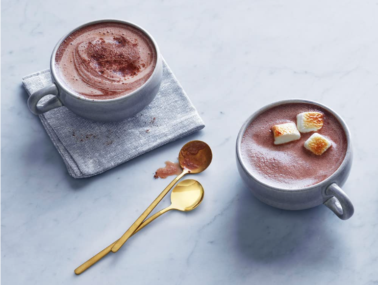 Swiss Miss vs. Nestle Abuelita vs. Ghirardelli vs. Starbucks Hot Chocolate: Which to Choose?