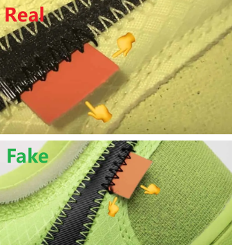 real vs fake off white volt