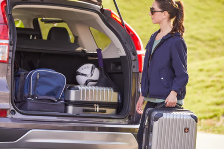 Samsonite vs. SWISSGEAR vs. SwissTech vs. Swissdigital Who is Best for Travel Luggage