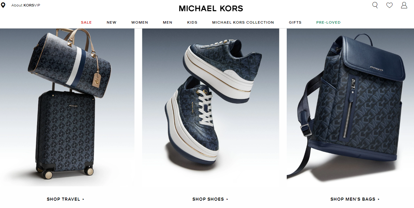 Cheapest place to buy michael kors new arrivals