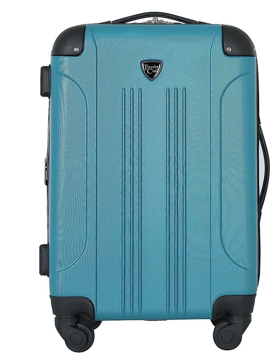 9 Best Hard Shell Carryon Luggage Under 100 in 2024 Extrabux