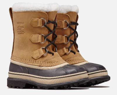 Sperry hotsell vs sorel