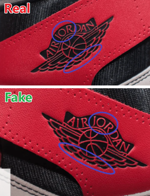 fake off white chicago vs real