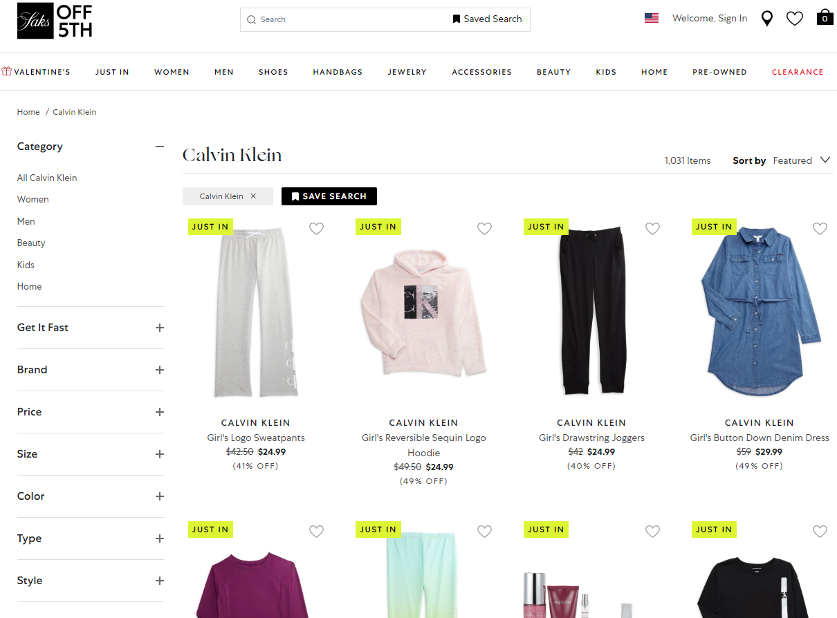 Where To Buy Calvin Klein The Cheapest In 2024? (Cheapest Country